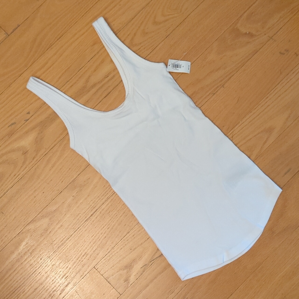 Gap Body Forever Favorite tank top - xs
